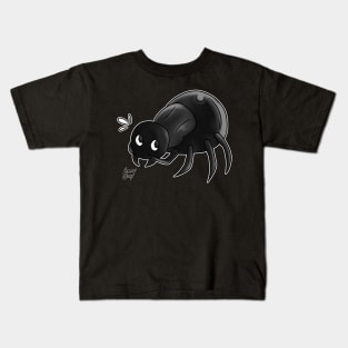 Inktober 2021 - 14 TICK Kids T-Shirt